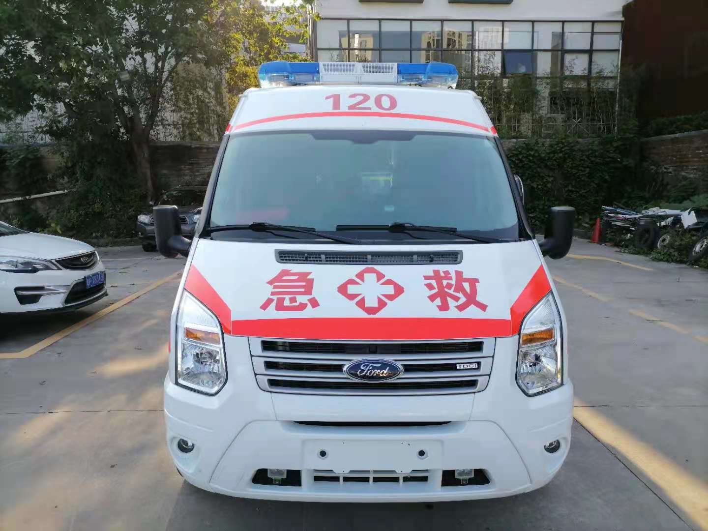 灌南县妇婴监护型护送